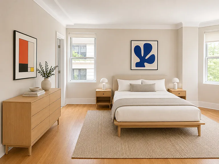 280 Riverside Dr #3S — Photo 10