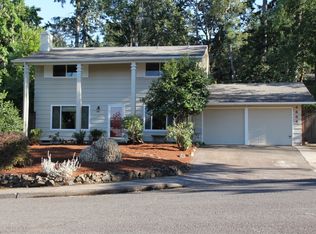 4864 Donald St, Eugene, OR 97405