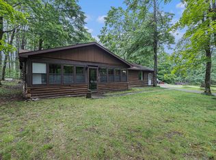 5455 Hayes Tower Rd, Gaylord, MI 49735