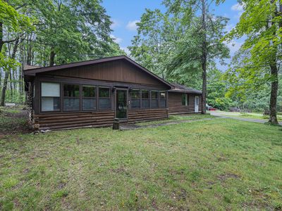 5455 Hayes Tower Rd, Gaylord, MI, 49735