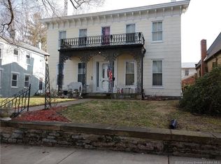 510 Mulberry St, Madison, IN 47250
