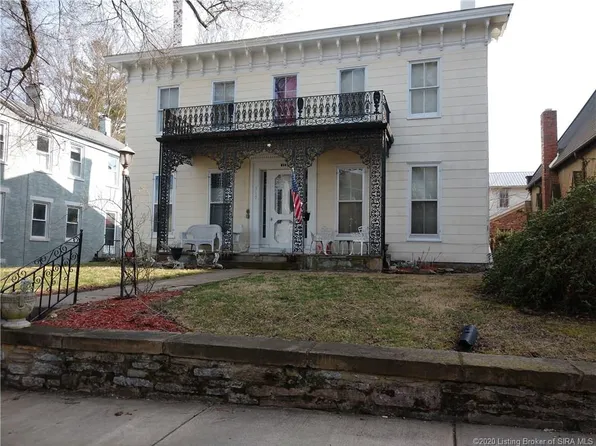 510 Mulberry St, Madison, IN 47250
