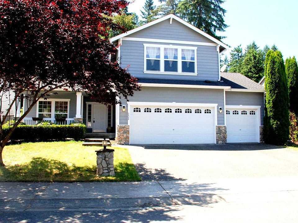 1st image of 2509 248th Pl NE