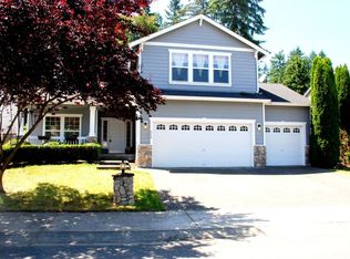2509 248th Pl NE, Sammamish, WA 98074