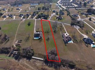 19012 Harbor Side Blvd, Montgomery, TX 77356