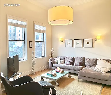 Rented by Corcoran | media 8