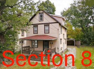 157 Myers Ave, Akron, OH 44305