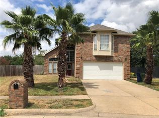 4805 Willoughby Ct, Garland, TX 75043