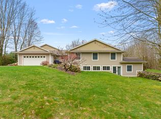 9622 W R Ave, Mattawan, MI 49071