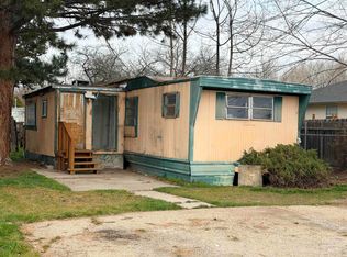 412 E 48th St TRAILER 20, Garden City, ID 83714