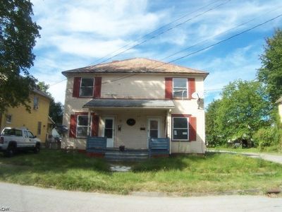 314 E Clark St #316, East Palestine, OH, 44413
