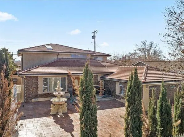1132 W Avenue J7, Lancaster, CA 93534