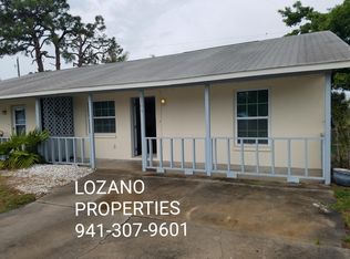 4104 79th St W, Bradenton, FL 34209