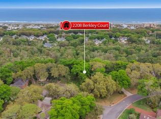 2208 Berkley Ct, Fernandina Beach, FL 32034