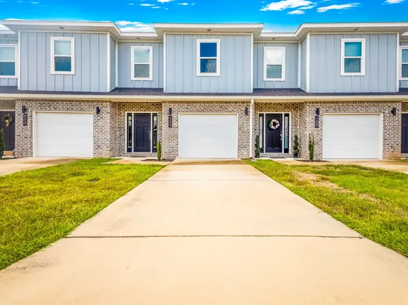 111 Pentecost Way #1, Fort Walton Beach, FL 32547