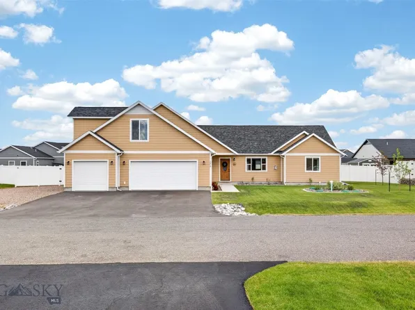 3869 Rosette Ln, Helena, MT 59602