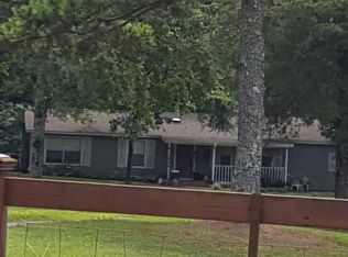 3367 Steel Bridge Rd, Benton, AR 72019