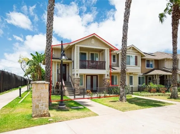 540 Manawai St APT 308, Kapolei, HI 96707