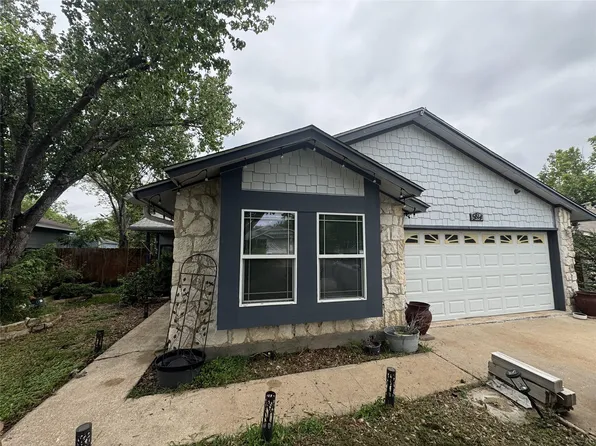 5814 Shreveport Dr, Austin, TX 78727