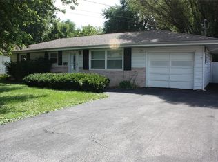 661 N 38th St, Belleville, IL