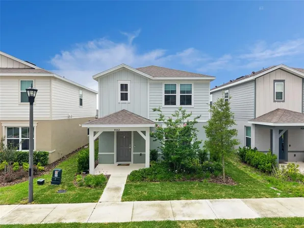 4062 Feather Tree Dr, Apopka, FL 32712
