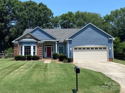 119 Southhaven Dr, Mooresville, NC, 28117
