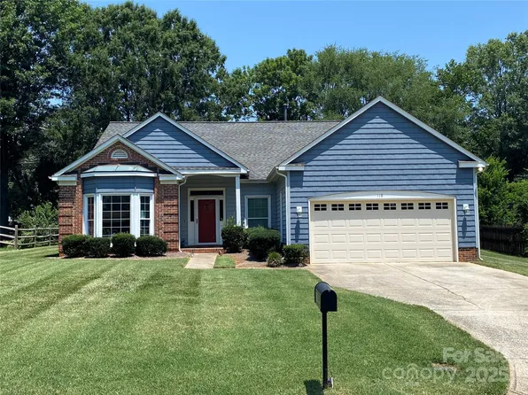 119 Southhaven Dr, Mooresville, NC 28117