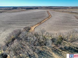 Otoe Co Rd, Dunbar, NE 68346
