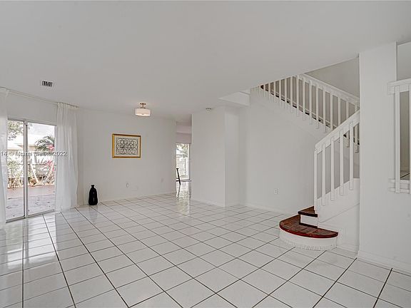 LIVING ROOM / DINING ROOM COMBINATION OR AREA CAN BE USED AS LARGE LIVING ROOM/FAMILY ROOM AND SPACE NEXT TO THE KITCHEN AS EAT IN DINING AREA