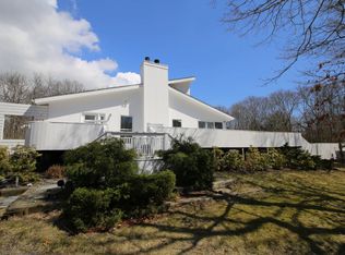 1 Kettle Ct, East Hampton, NY 11937