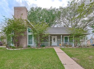 1935 Pepperwood Ln, Houston, TX 77084