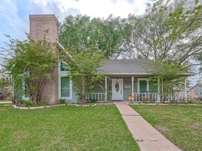 1935 Pepperwood Ln, Houston, TX, 77084