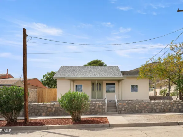 1229 Ohio St, El Paso, TX 79930