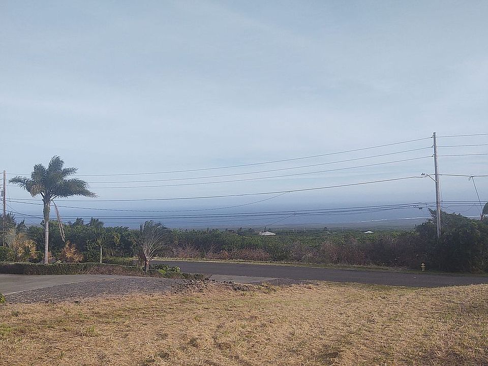 Ocean View