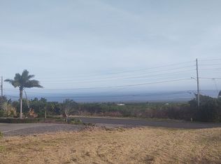 0 Kahiki St LOT 259, Naalehu, HI 96772