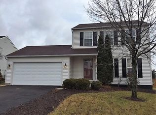 8984 Marchbank Ln, Lewis Center, OH