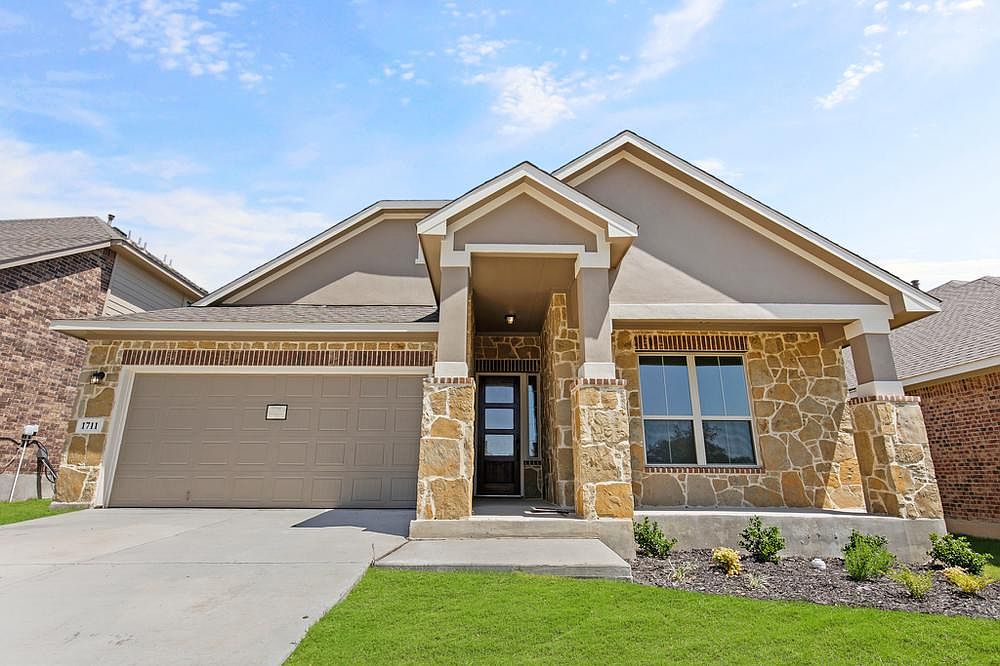 1711 Dunvegan Park, Bulverde, TX 78163 Zillow