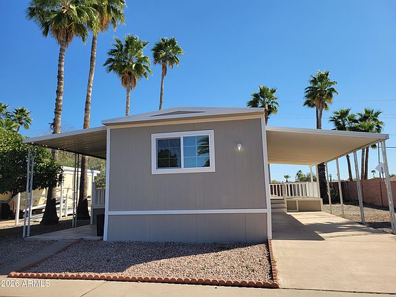 2nd image of 18026 N Cave Creek Road #1