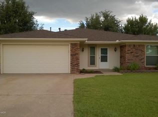 4602 Scotswood Dr, Amarillo, TX 79110