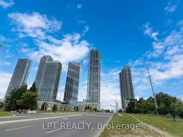 7890 Jane St #1611, Vaughan, ON L4K 4L8