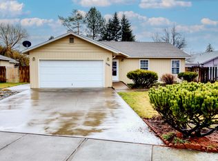 5544 Lockford Dr, Klamath Falls, OR 97603