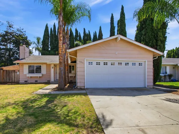 1692 Ruther Place Ct, San Jose, CA 95121