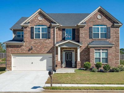 9844 Braxley Way, Jonesboro, GA, 30238