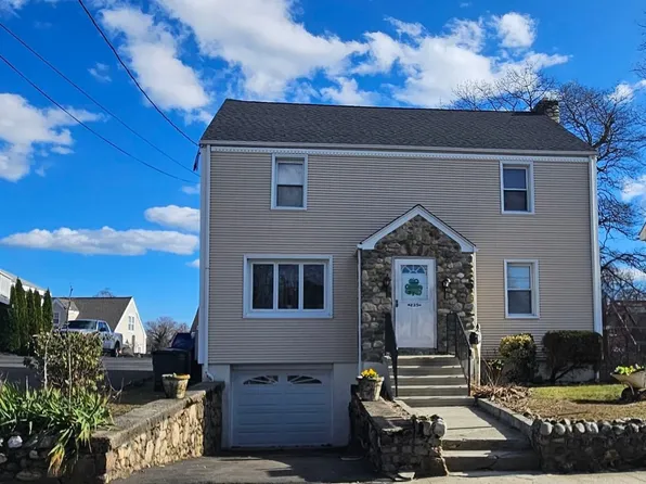 235 Burnsford Avenue, Bridgeport, CT 06606