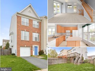 2401 Huntwood Ct, Frederick, MD