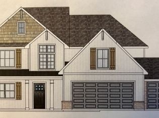 662 Blunt Ave, Prairie Grove, AR 72753