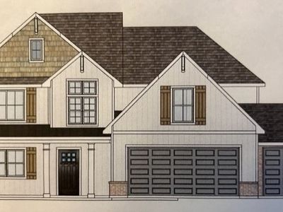 662 Blunt Ave, Prairie Grove, AR, 72753