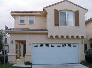 8319 Chelsea Ln, Canoga Park, CA 91304