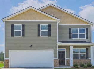 35 Conroe Ct #2013, Hoschton, GA 30548