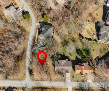 Sherlock Dr #2, Bella Vista, AR, 72715